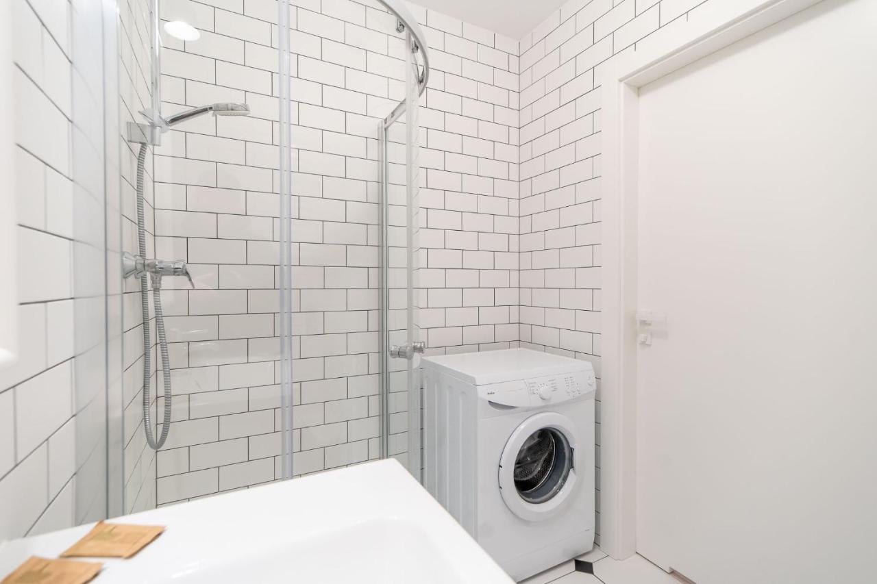 Faro Apartamenty Blizej Morza Колобжег Екстериор снимка