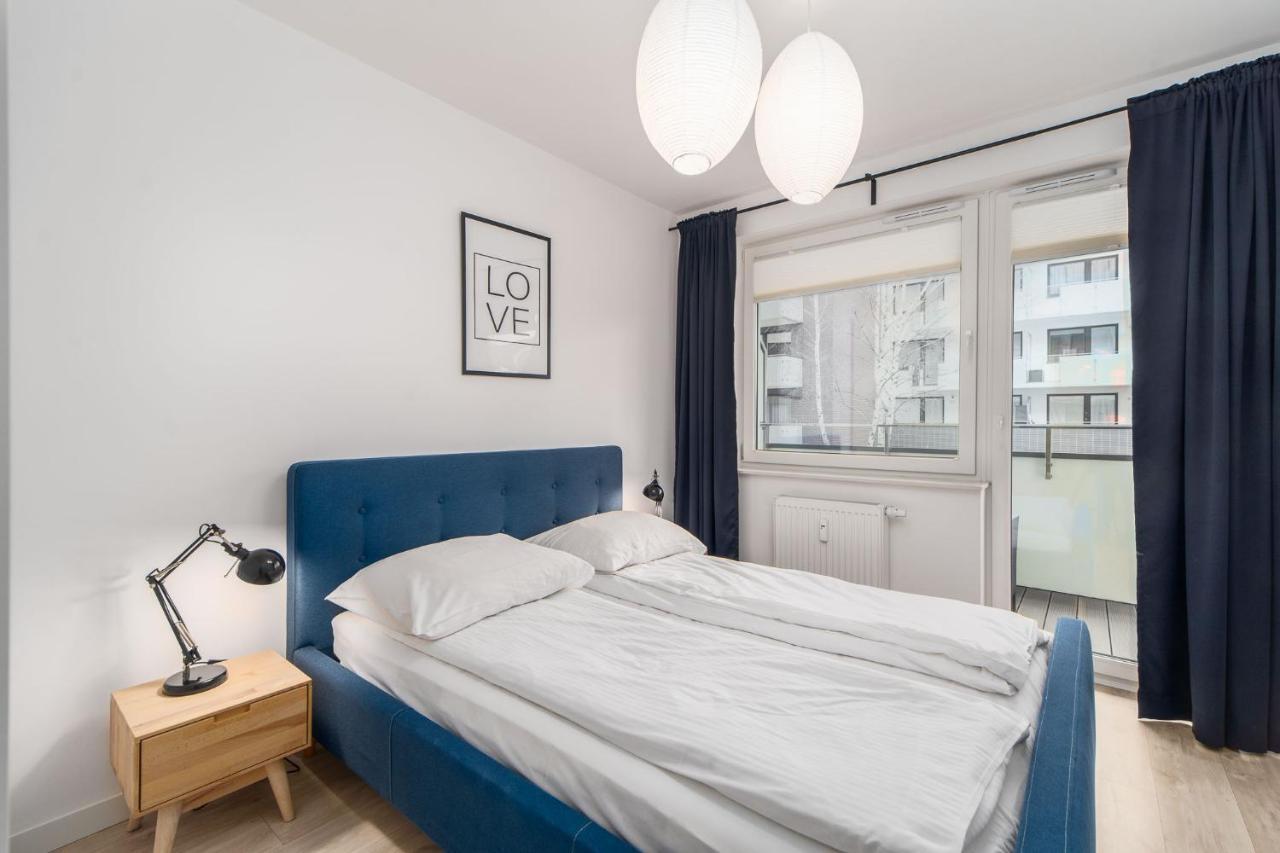 Faro Apartamenty Blizej Morza Колобжег Екстериор снимка