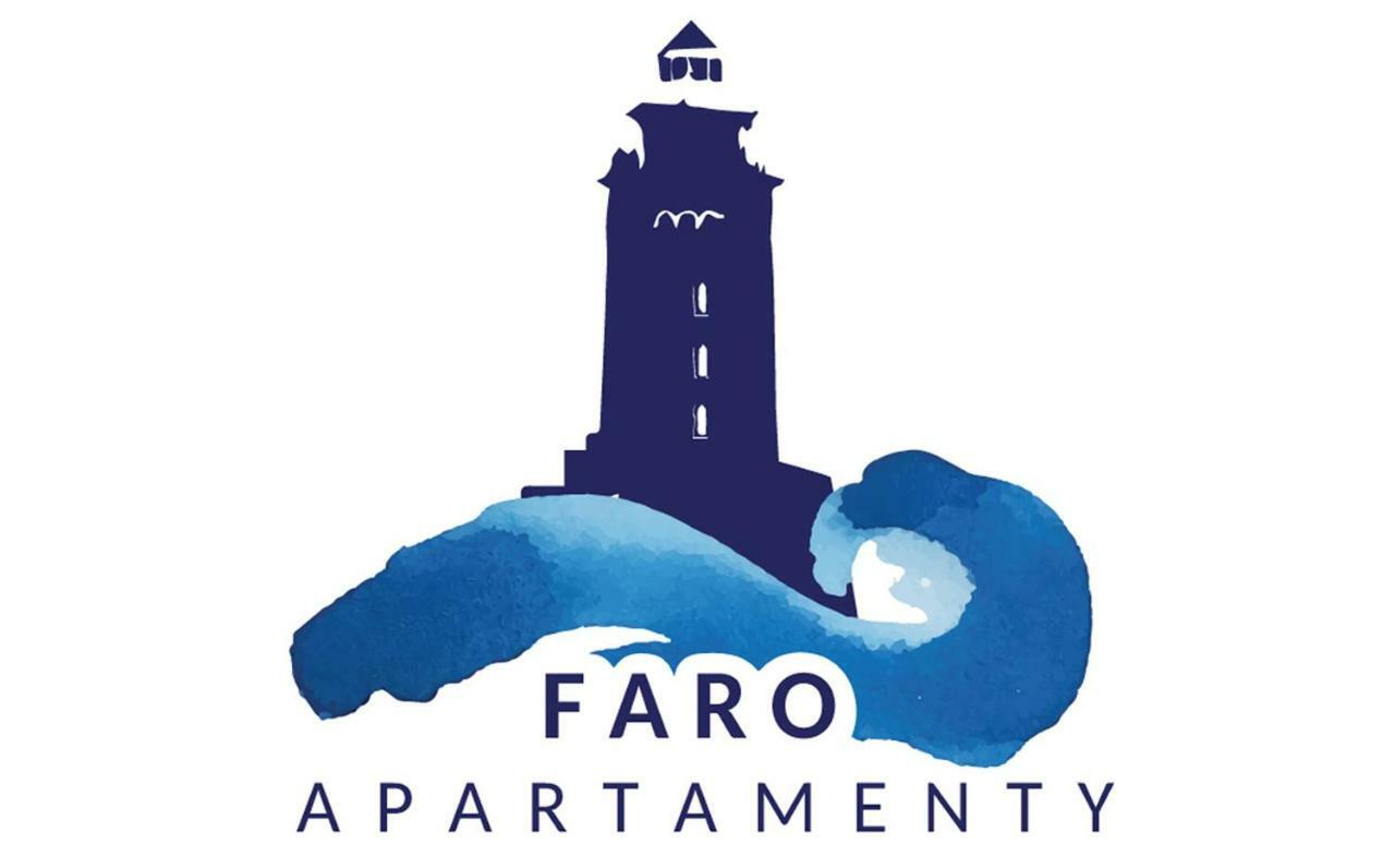 Faro Apartamenty Blizej Morza Колобжег Екстериор снимка